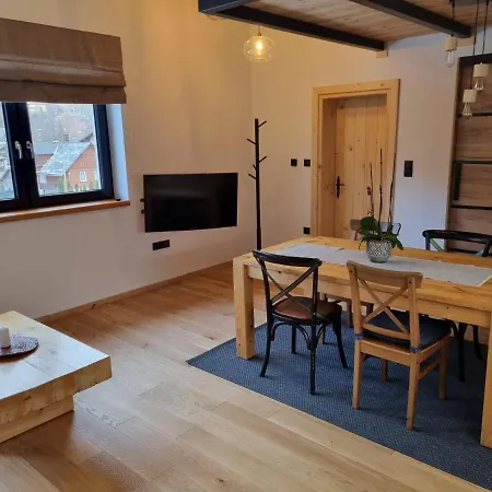 U Kolodzieja Apartment