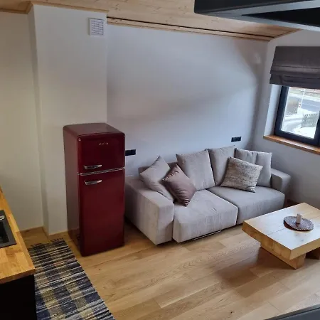 Apartmán U Kolodzieja