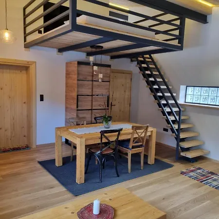 U Kolodzieja Apartment Szczyrk