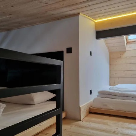 U Kolodzieja Apartment *