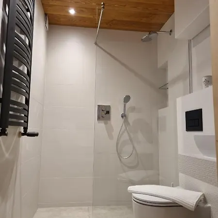 Apartment U Kolodzieja