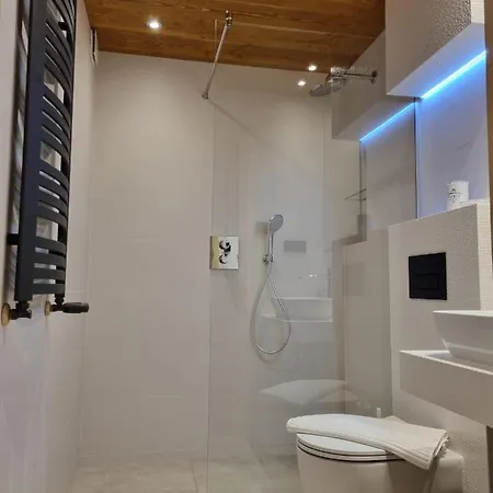 Apartmán U Kolodzieja