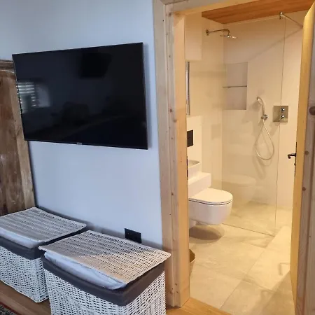 U Kolodzieja Apartment