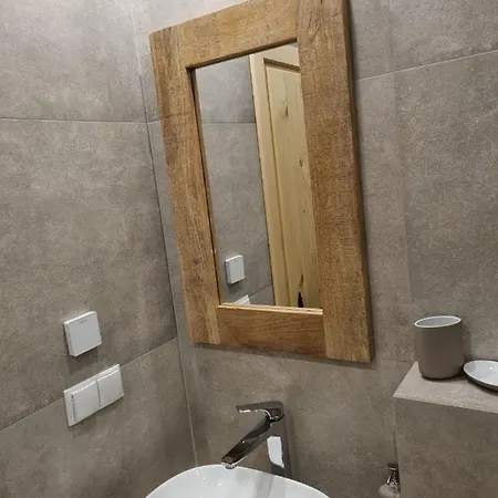 U Kolodzieja Apartment Szczyrk