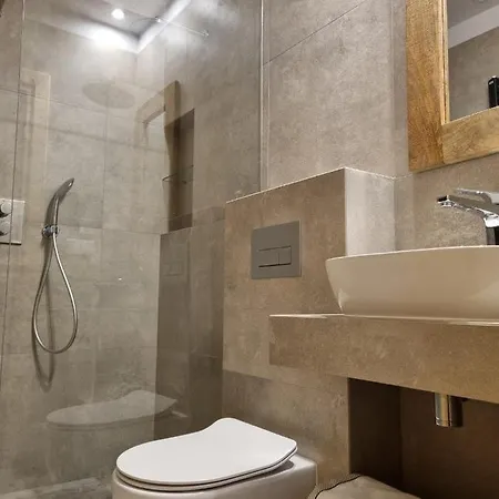 U Kolodzieja Apartmán *