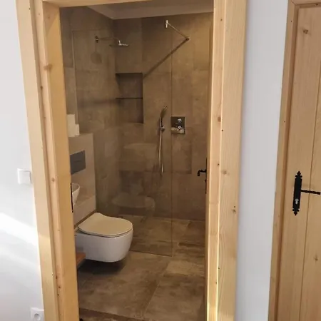 U Kolodzieja Apartmán Szczyrk