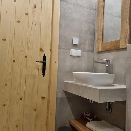 Apartment U Kolodzieja