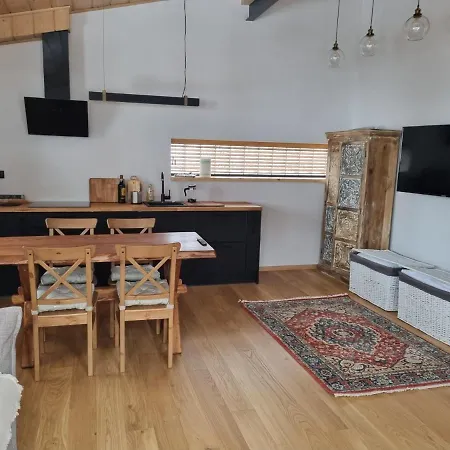 Apartment U Kolodzieja Szczyrk