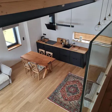 Apartment U Kolodzieja Szczyrk