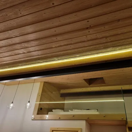 U Kolodzieja Apartmán Szczyrk