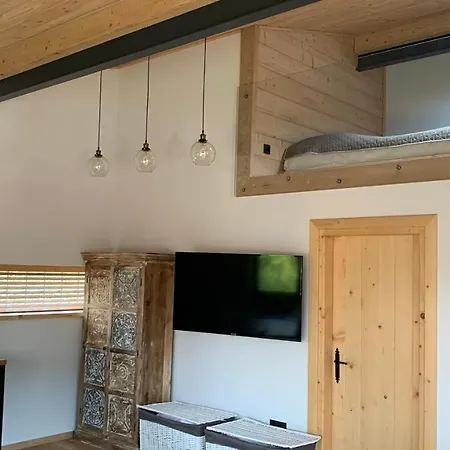 Apartment U Kolodzieja *