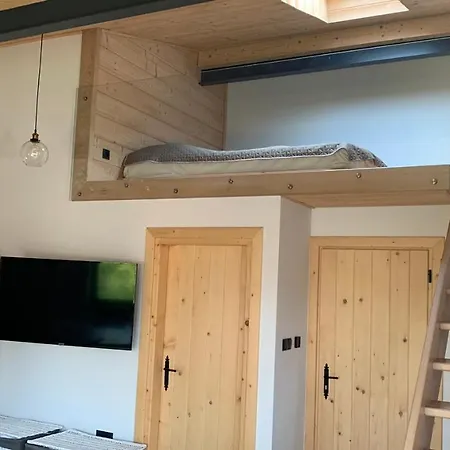 Apartmán U Kolodzieja