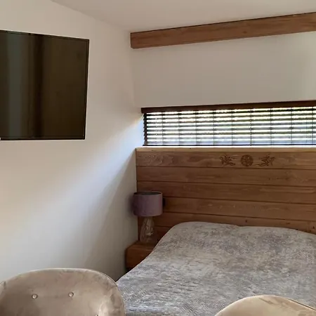 Apartment U Kolodzieja