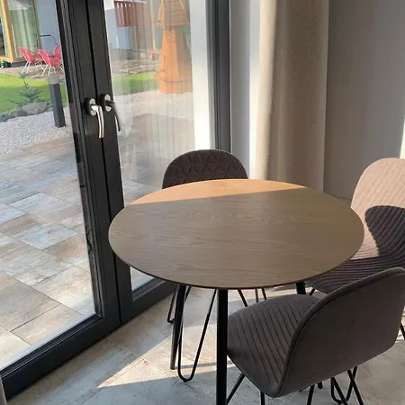 Apartmán U Kolodzieja Szczyrk