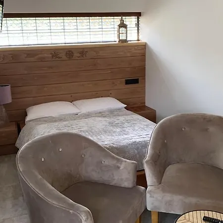 Apartmán U Kolodzieja