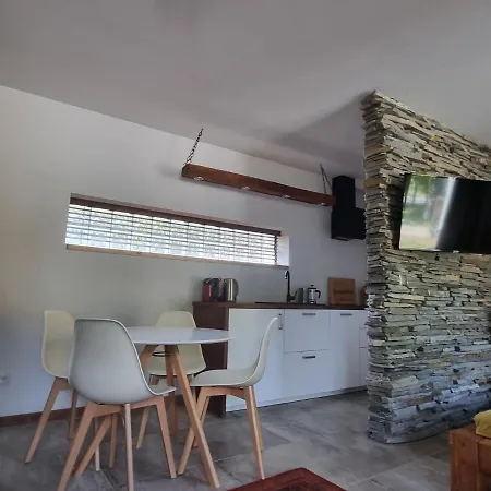 U Kolodzieja Apartment Szczyrk