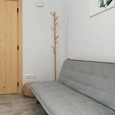 U Kolodzieja Apartment