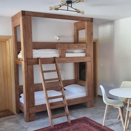 Apartmán U Kolodzieja Szczyrk