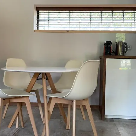 U Kolodzieja Apartmán