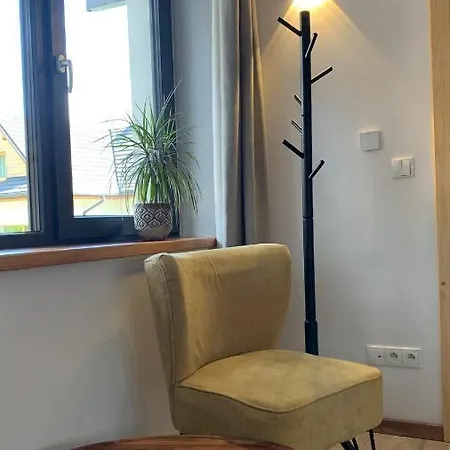 U Kolodzieja Apartment