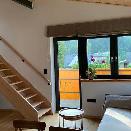 Apartment U Kolodzieja *