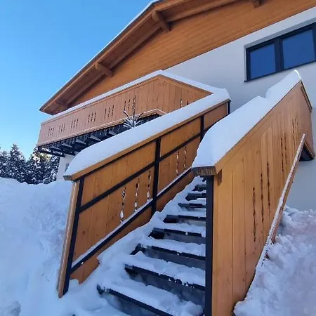 Apartmán U Kolodzieja *