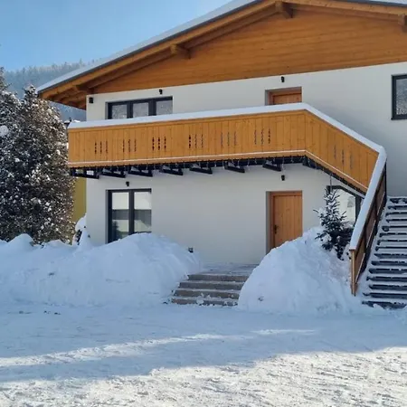 U Kolodzieja Apartment