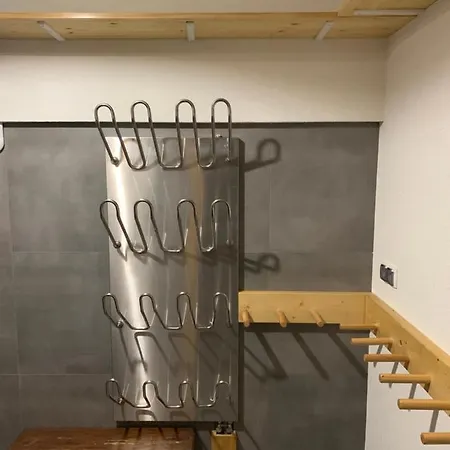Apartment U Kolodzieja *