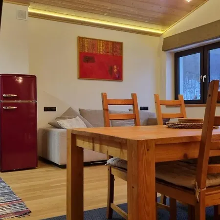 Apartment U Kolodzieja