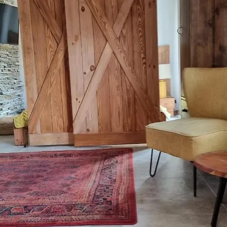 Apartmán U Kolodzieja *