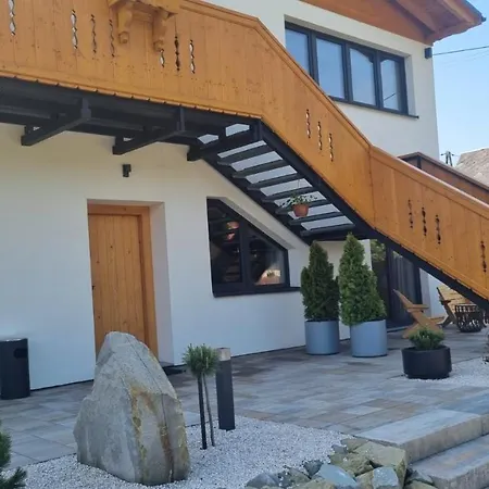 U Kolodzieja Szczyrk