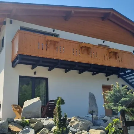 U Kolodzieja Apartment *