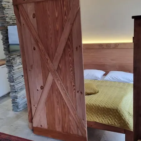 Apartment U Kolodzieja