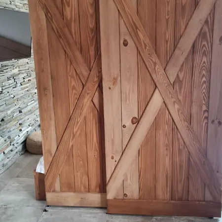 Apartment U Kolodzieja Szczyrk