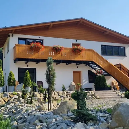 Lejlighed U Kolodzieja Szczyrk