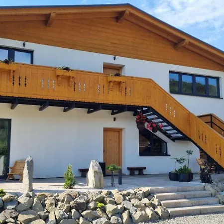 Apartmán U Kolodzieja