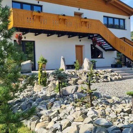 Apartment U Kolodzieja *