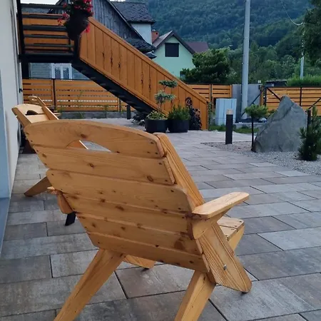 U Kolodzieja Apartment Szczyrk