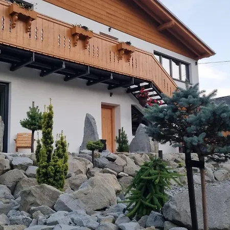 U Kolodzieja Apartment *