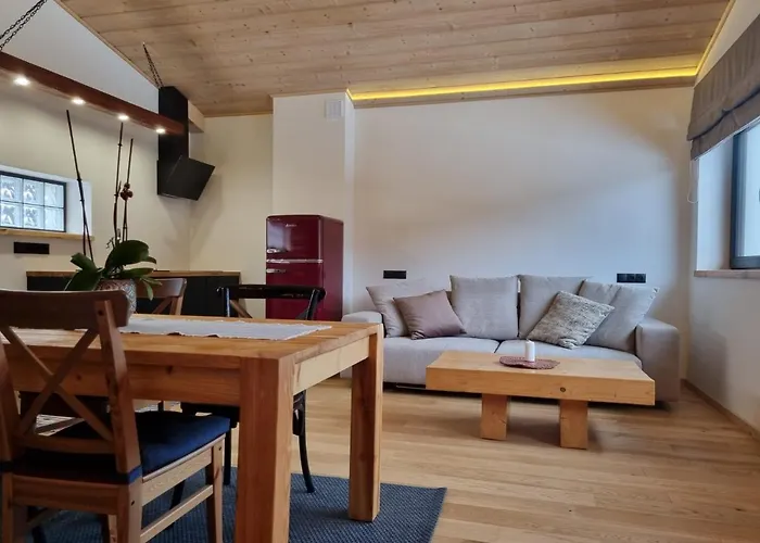 U Kolodzieja * Szczyrk