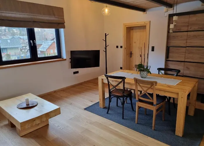 U Kolodzieja Apartmán