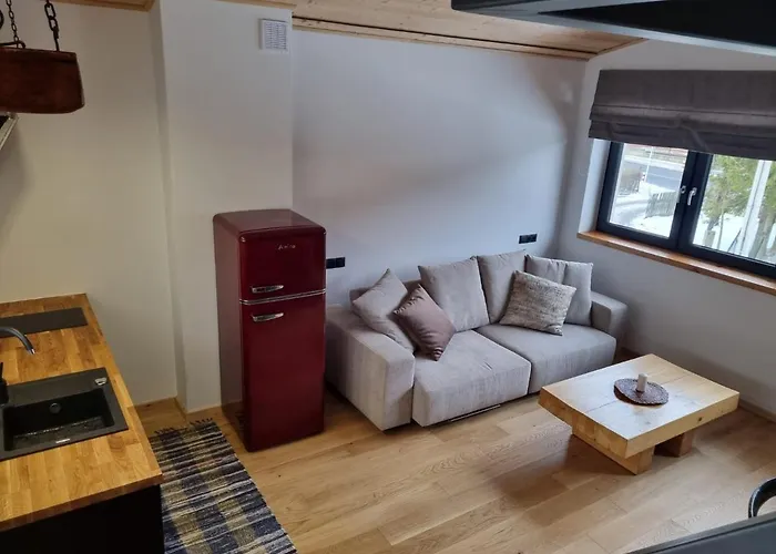 Apartmán U Kolodzieja