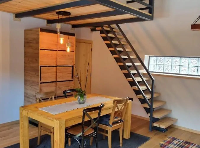 U Kolodzieja Apartmán