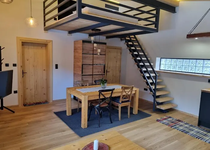 U Kolodzieja Apartmán Szczyrk