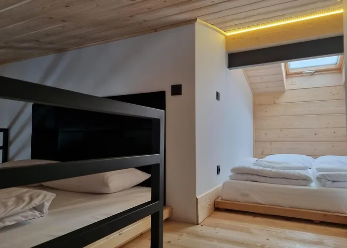 U Kolodzieja Apartmán *