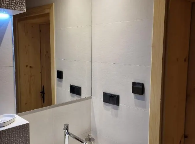 Apartmán U Kolodzieja Szczyrk