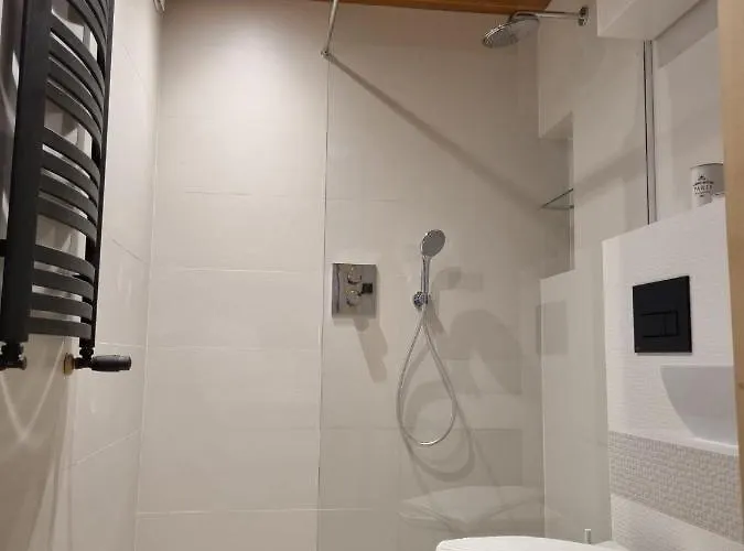 Apartmán U Kolodzieja