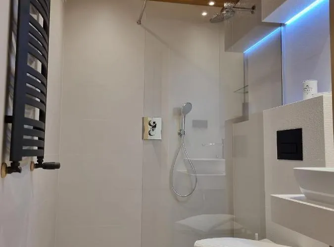 Apartmán U Kolodzieja