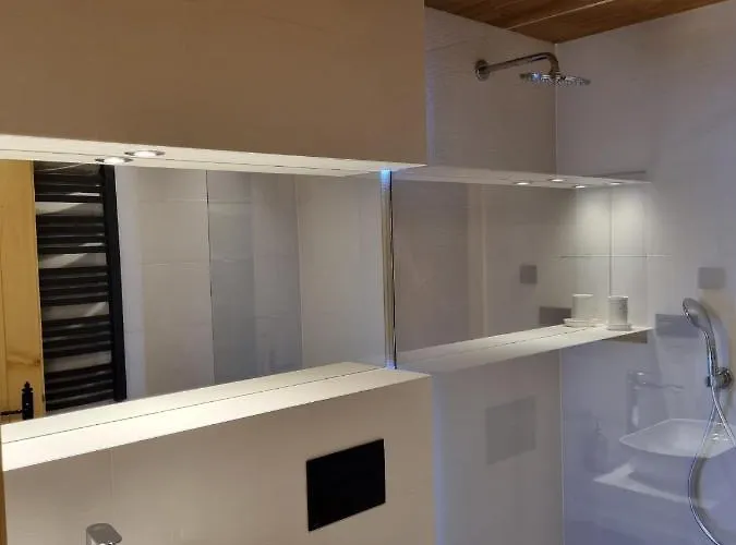 U Kolodzieja Apartmán *