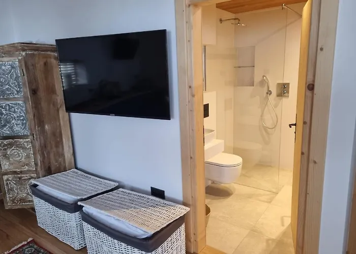 U Kolodzieja Apartmán